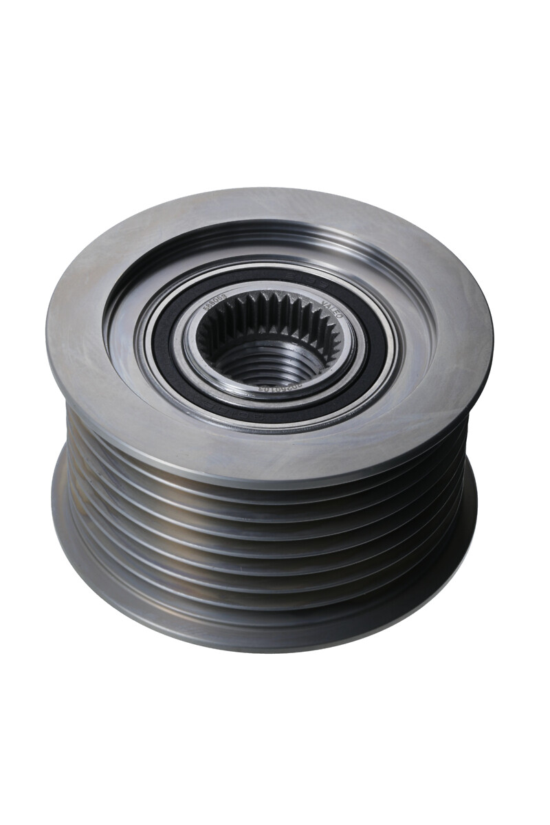 VALEO PULEGGIA RL MAZ 3.5.6
